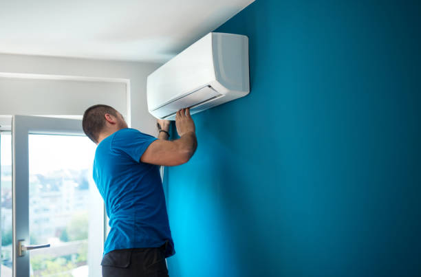 Best Ductless Mini-Split Systems in Clinton, NC