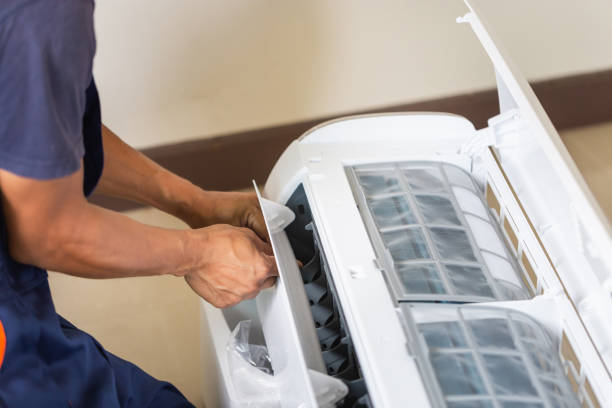 Best Emergency HVAC Services in Clinton, NC