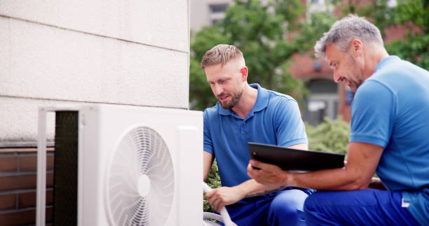 Best HVAC Retrofitting and Upgrading in Clinton, NC