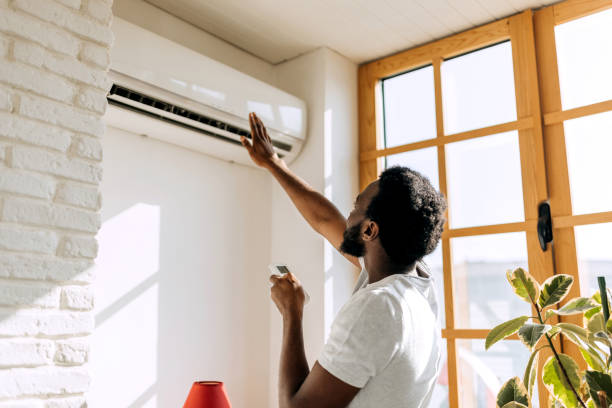  Clinton, NC HVAC Pros