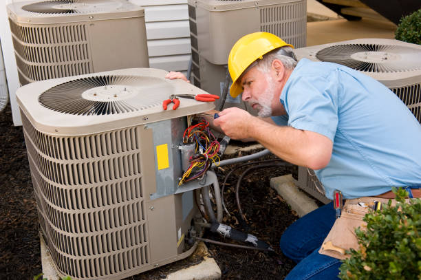 Best HVAC Equipment and Components in Clinton, NC