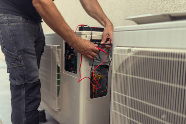 Best Residential HVAC in Clinton, NC