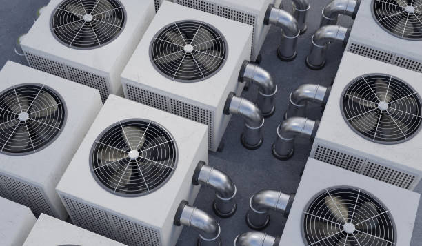 Best Air Conditioning Cleaning in Clinton, NC