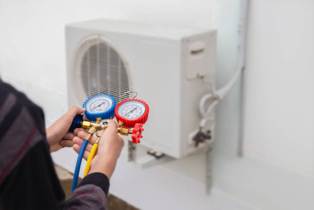 Best Commercial HVAC in Clinton, NC
