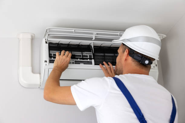 Best HVAC Training and Certification in Clinton, NC