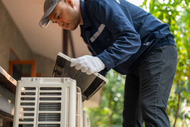 Clinton, NC HVAC Company